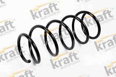 KRAFT AUTOMOTIVE 4025050 -  Пружина ходовой части